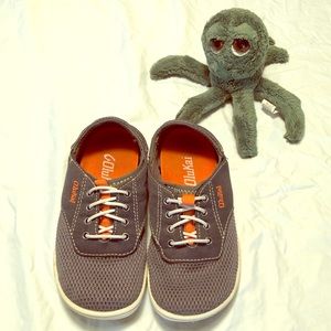 Boys OluKai Nohea Mohu Water Resistant Shoe